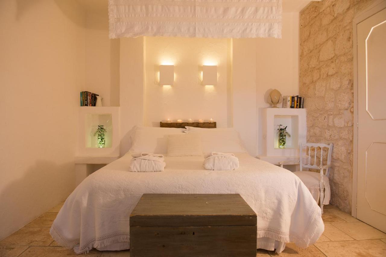 Masseria Salinola ออสตูนี ภายนอก รูปภาพ