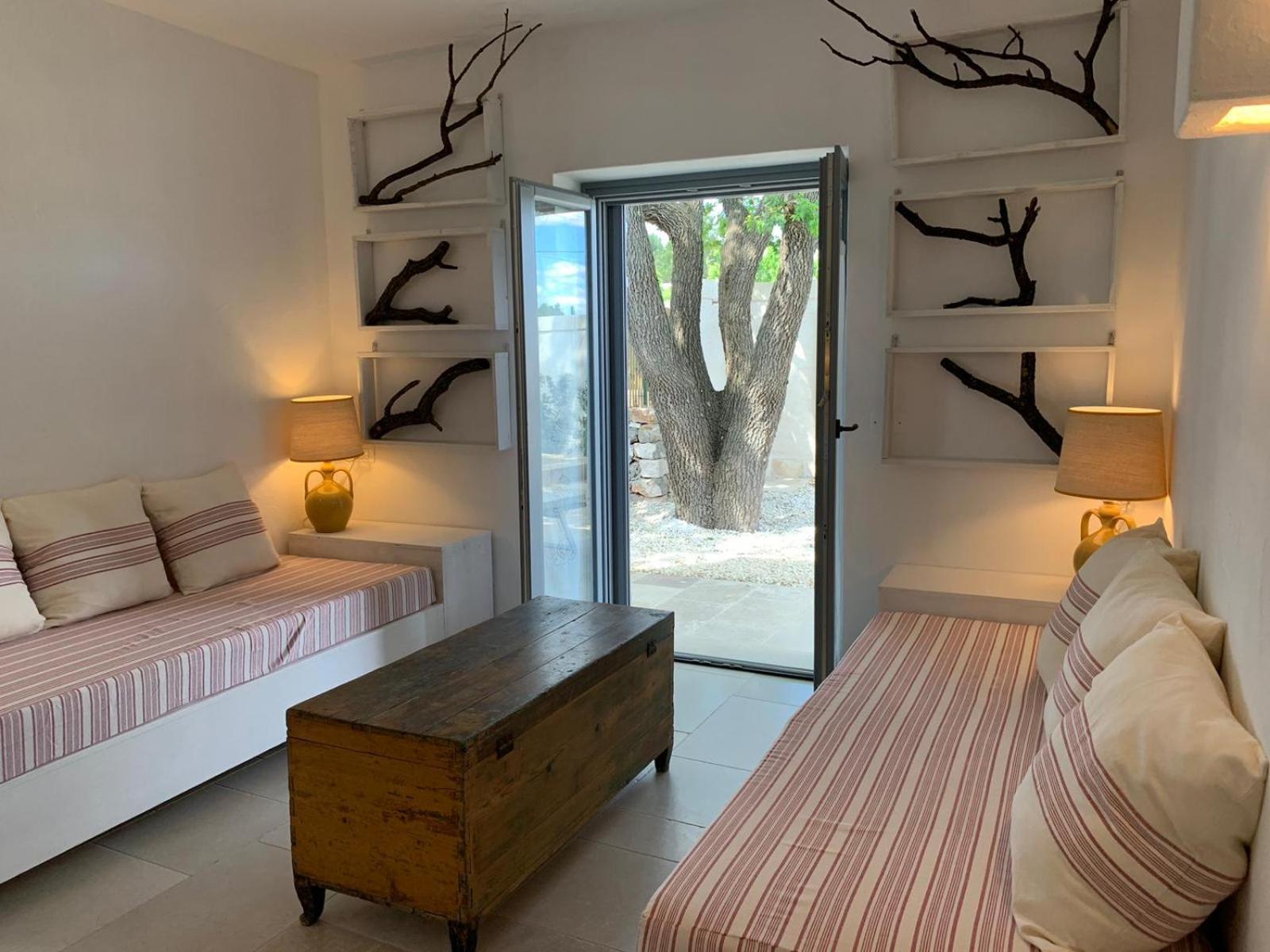 Masseria Salinola ออสตูนี ภายนอก รูปภาพ