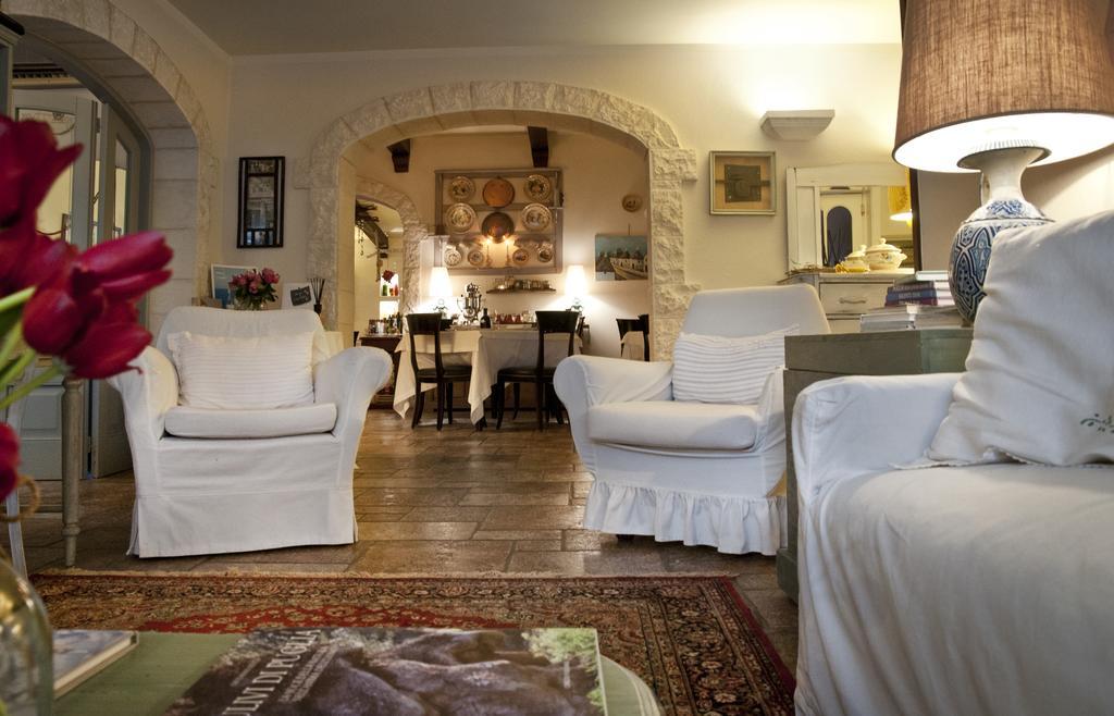 Masseria Salinola ออสตูนี ภายนอก รูปภาพ