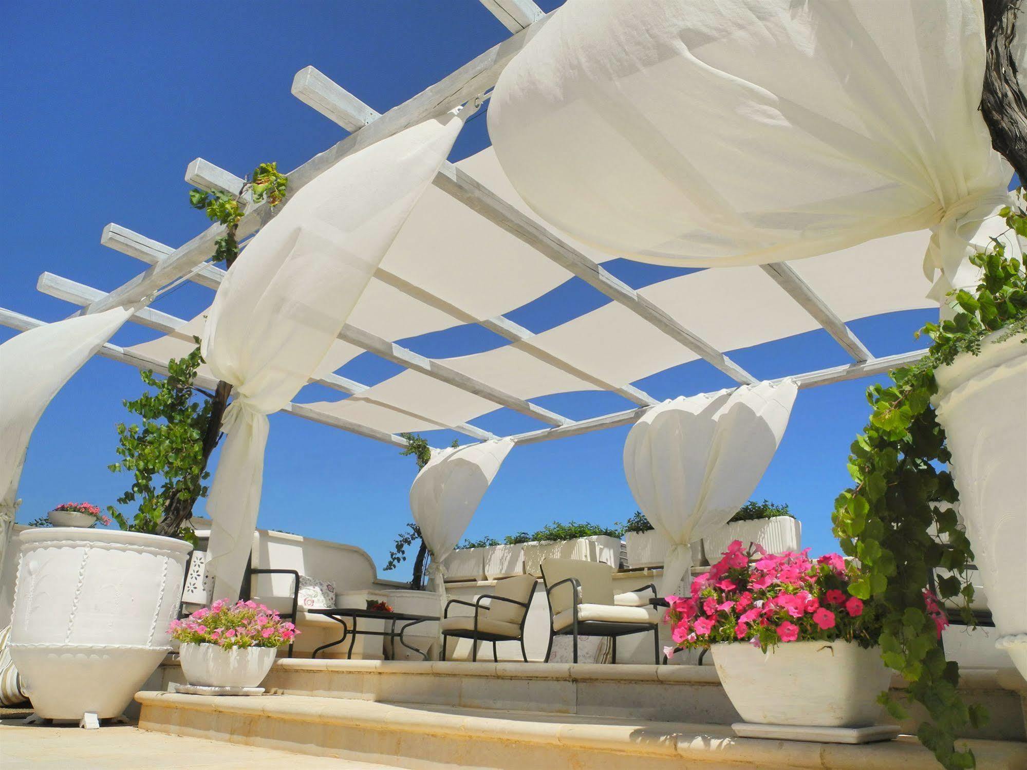 Masseria Salinola ออสตูนี ภายนอก รูปภาพ