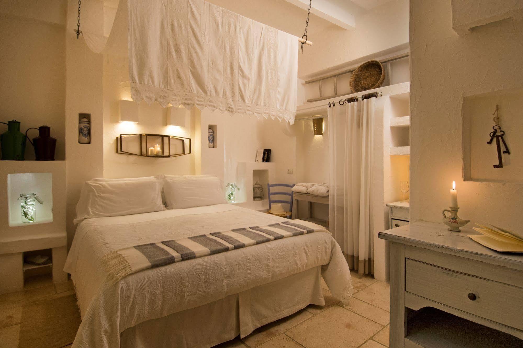 Masseria Salinola ออสตูนี ภายนอก รูปภาพ