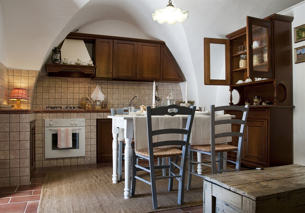 Masseria Salinola ออสตูนี ภายนอก รูปภาพ