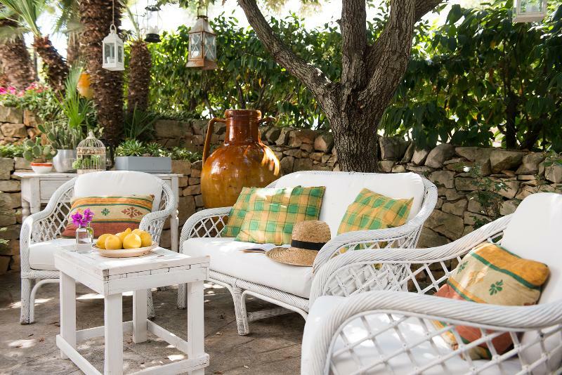 Masseria Salinola ออสตูนี ภายนอก รูปภาพ
