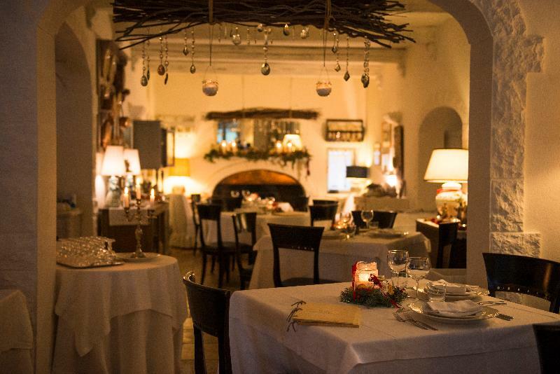 Masseria Salinola ออสตูนี ภายนอก รูปภาพ