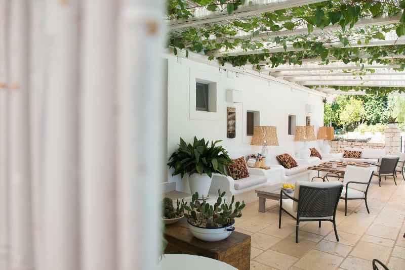 Masseria Salinola ออสตูนี ภายนอก รูปภาพ