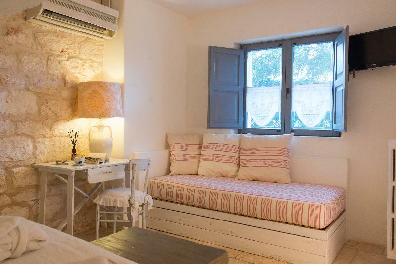 Masseria Salinola ออสตูนี ภายนอก รูปภาพ