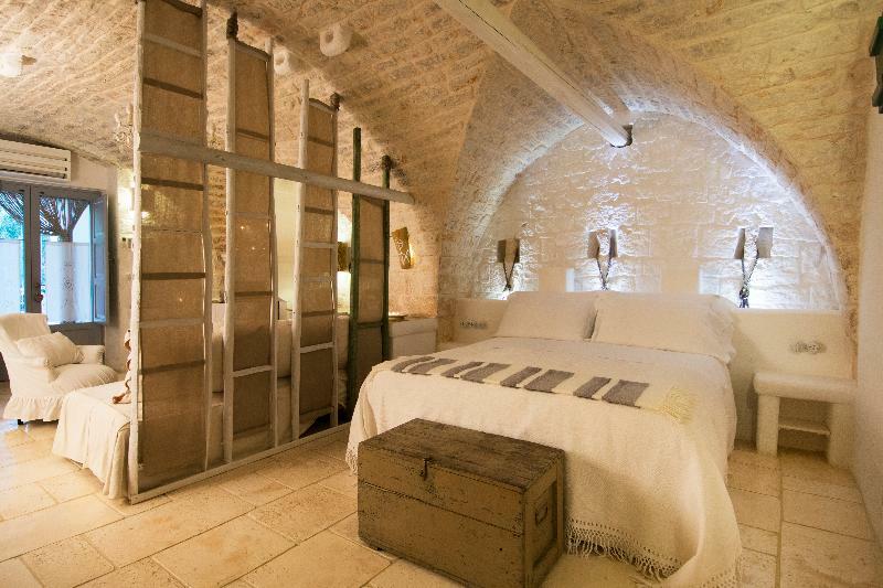 Masseria Salinola ออสตูนี ภายนอก รูปภาพ